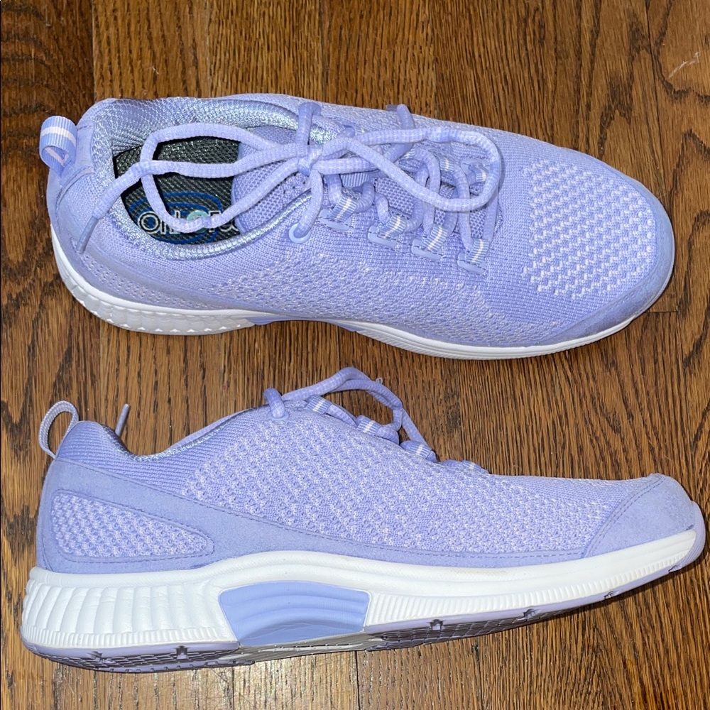 Orthofeet sneakers